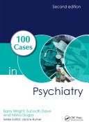 100 cases in psychiatry /