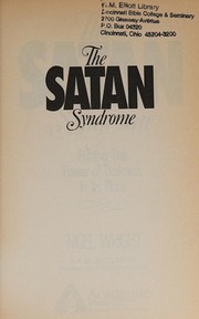 The Satan syndrome : putting the power of darkness in its place /