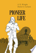 Pioneer life in western Pennsylvania /