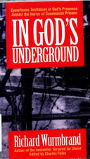In God's underground /