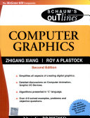 Schaum's outlines computer graphics /