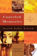 Canceled memories a novel /