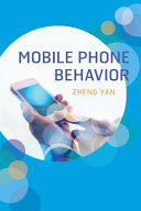 Mobile phone behavior /