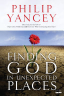 Finding God in unexpected places/