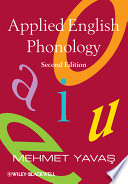 Applied English phonology /