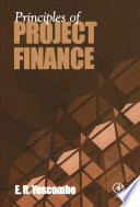 Principles of  project finance