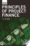 Principles of project finance /