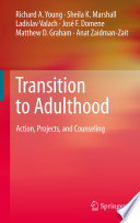 Transition to Adulthood Action, Projects, and Counseling /