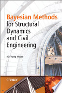 Bayesian methods for structural dynamics and civil engineering