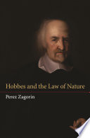 Hobbes and the law of nature