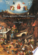 Jonathan Edwards' philosophy of history the re-enchantment of the world in the Age of Enlightenment /