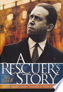 A rescuer's story Pastor Pierre-Charles Toureille in Vichy France /