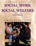 Introduction to social work and social welfare /