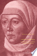 Church mother the writings of a Protestant reformer in sixteenth-century Germany /