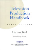 Television production handbook /