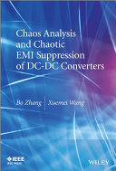 Chaos analysis and chaotic EMI suppression of DC-DC converters /