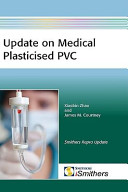 Update on medical plasticised PVC
