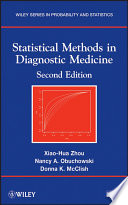 Statistical methods in diagnostic medicine
