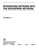 Integrating netware into the enterprise network /