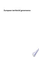 European territorial governance