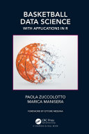 BASKETBALL DATA SCIENCE with applications in R.