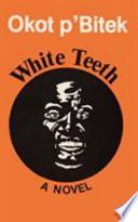White teeth /