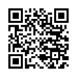 QR կոդ