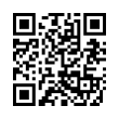 QR կոդ