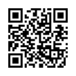 Código QR (código de barras bidimensional)