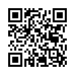 Código QR (código de barras bidimensional)