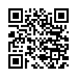 Código QR (código de barras bidimensional)