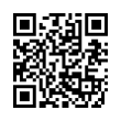 Código QR (código de barras bidimensional)