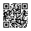 Código QR (código de barras bidimensional)