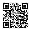 Código QR (código de barras bidimensional)