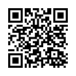 QR կոդ