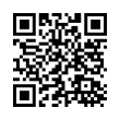 Código QR (código de barras bidimensional)