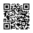 Código QR (código de barras bidimensional)