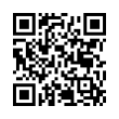 Código QR (código de barras bidimensional)