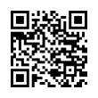 QR կոդ