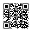 Código QR (código de barras bidimensional)