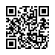 Código QR (código de barras bidimensional)