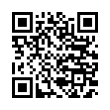 Código QR (código de barras bidimensional)