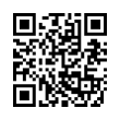 Código QR (código de barras bidimensional)