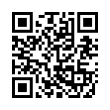 Código QR (código de barras bidimensional)