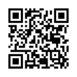 Código QR (código de barras bidimensional)