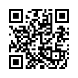 Código QR (código de barras bidimensional)