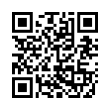 Código QR (código de barras bidimensional)