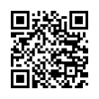 Código QR (código de barras bidimensional)