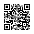 Código QR (código de barras bidimensional)