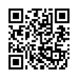 QR կոդ